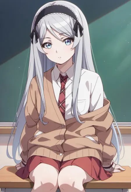 Houjou Shisei | I'm Getting Married to a Girl I Hate in My Class | クラスの大嫌いな女子と結婚することになった。