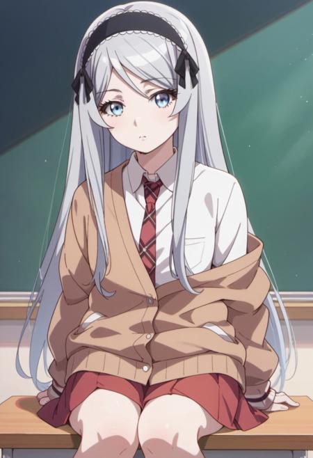 Houjou Shisei | I'm Getting Married to a Girl I Hate in My Class | クラスの大嫌いな女子と結婚することになった。 v1.0