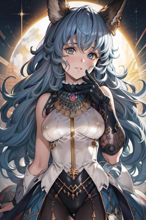 Ferry (Granblue Fantasy) (6 outfits) image by paulvorbeck