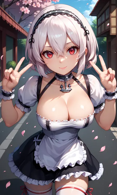 [PONY] Sirius | Azur Lane