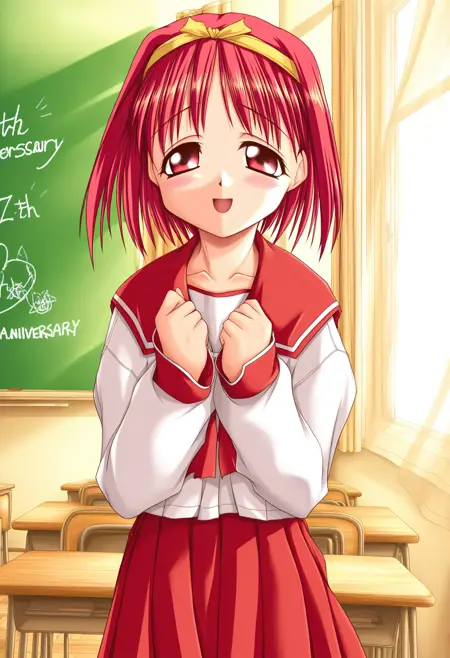 キャラパック(水無月徹):トゥハート/Character Pack (Toru Minazuki):To Heart +Style