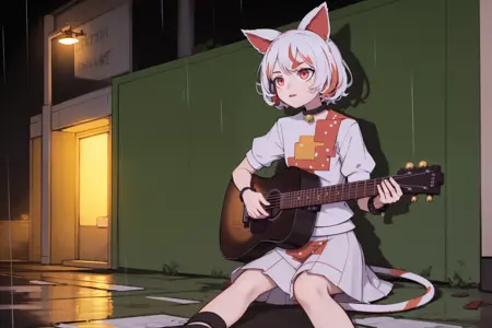 Goutokuji Mike