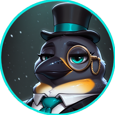 Pengu997's Avatar