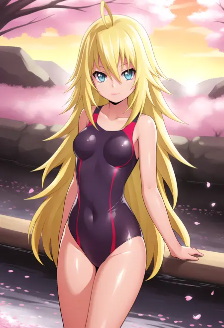 Mio Kusakai / Keijo!!!!!!!!