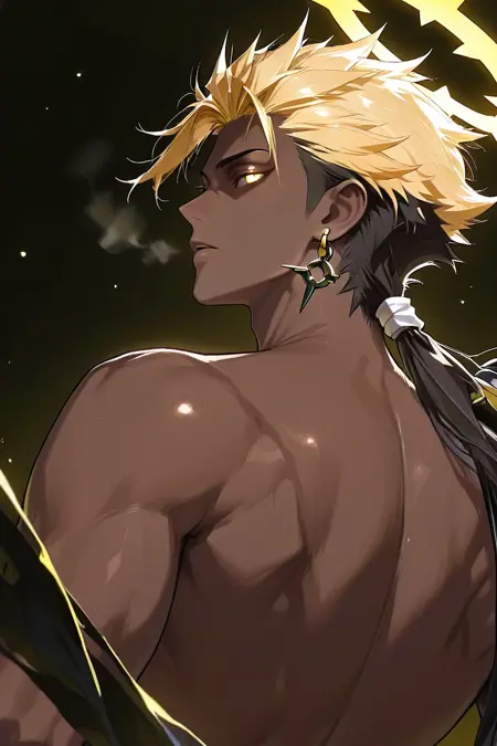 Massiah | Etheria: Restart💫