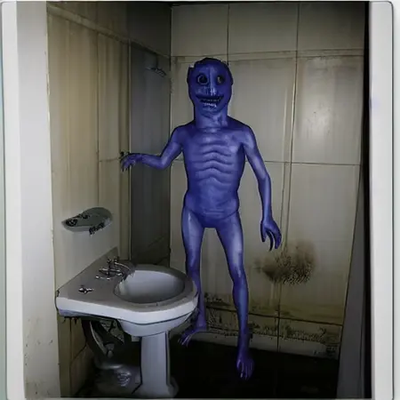 Cursed images