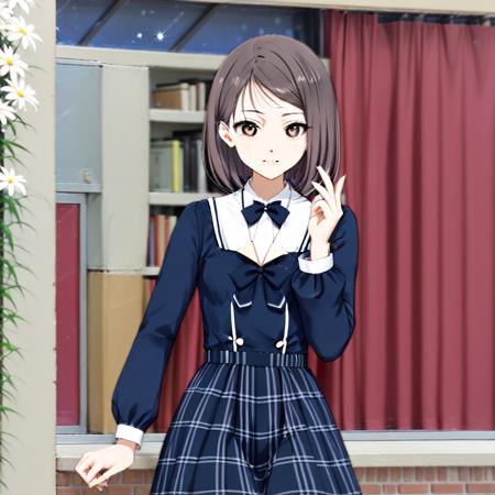 hiiragi tsubomi V1