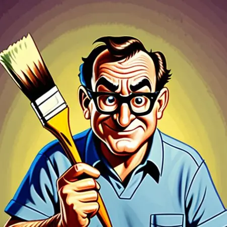 liutyi's Avatar