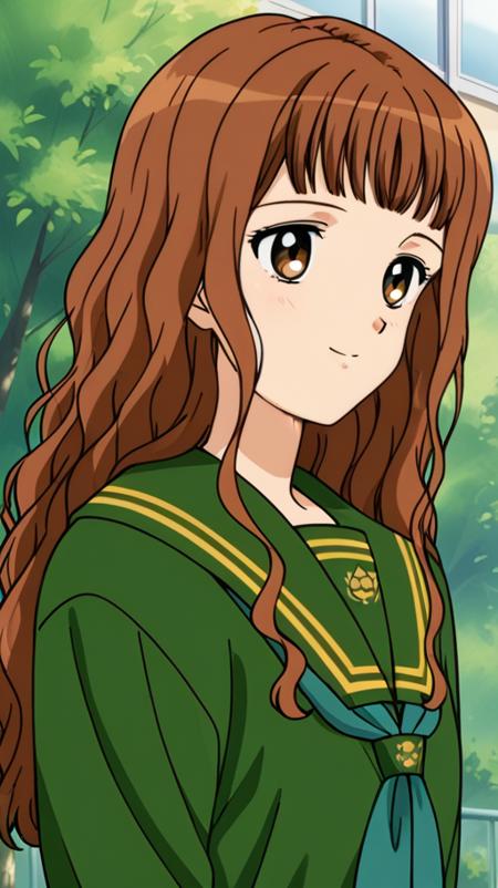 秋月茗子 - ママレード・ボーイ v1.0