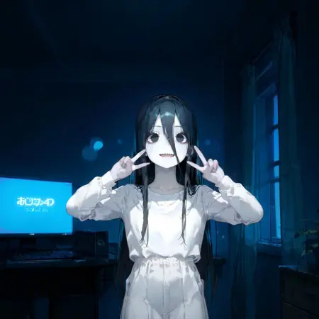 Dark room