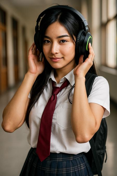 Aiko Rivera v1.0