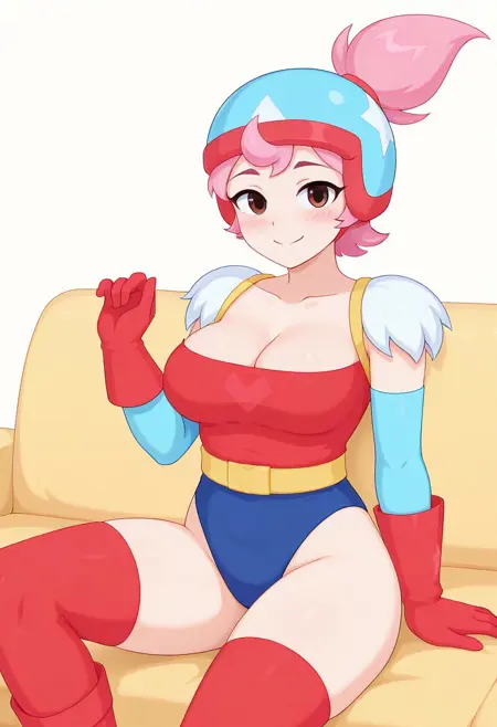 Janet Brawl stars | ILLUSTRIOUS