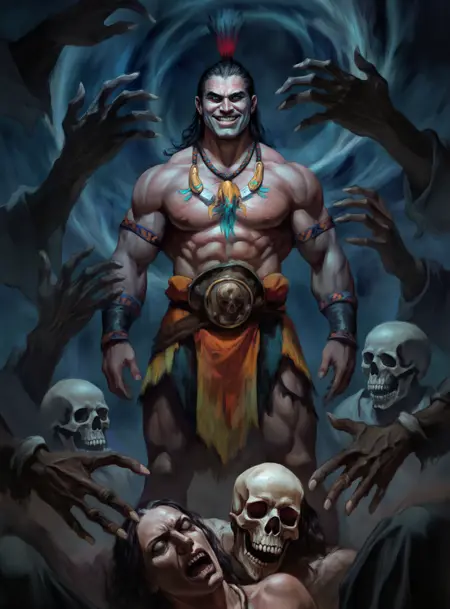 SagaRealm