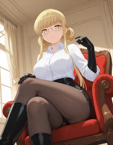 Repulse_Kamo_Aoki_illustrious