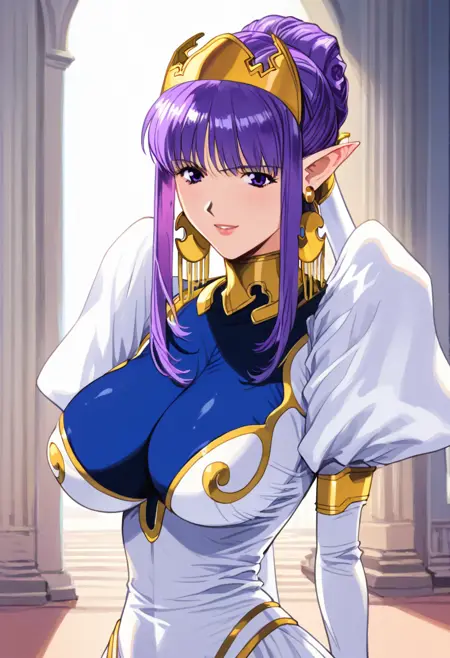 Julietta (Pony)