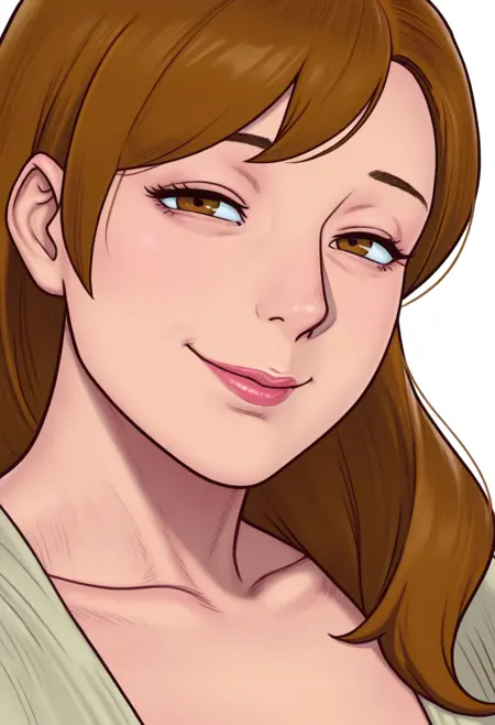 [Style] Milftoon-MilfLand [Illustrious-XL]