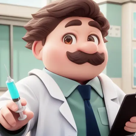 Dr. Simi