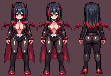 ROSPRITE-ASSASIN v1.1