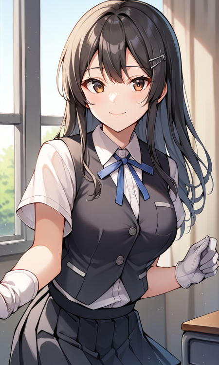 [PonyV6 XL] Oyashio (KANCOLLE) v1.5