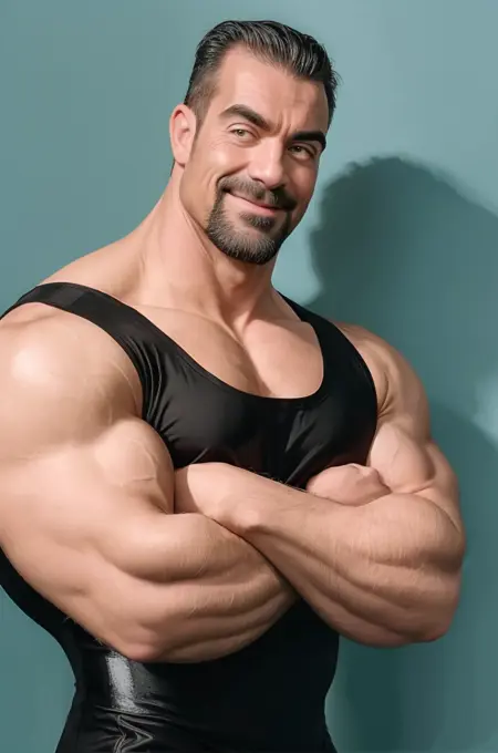 🌱 Jackson Chappell – Batman Beyond