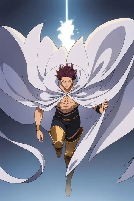 Monspeet 7DS (Seven Deadly Sins: Grand Cross)