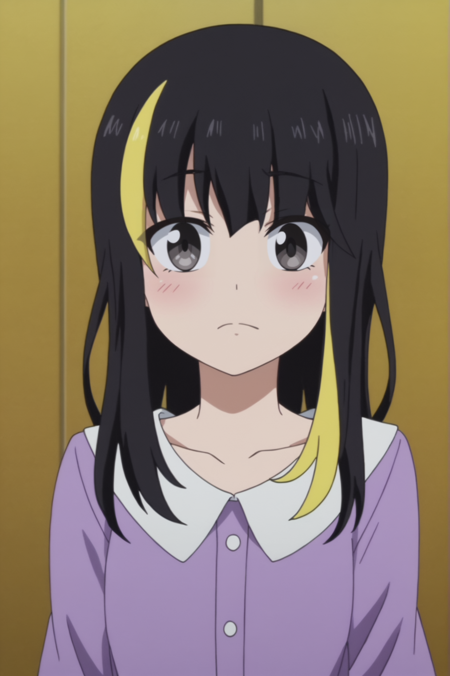 Shirobako | Tsubaki Andou | PDXL v1.0