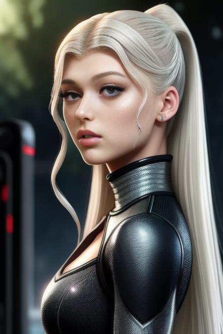 Loren Gray (embedding) v1