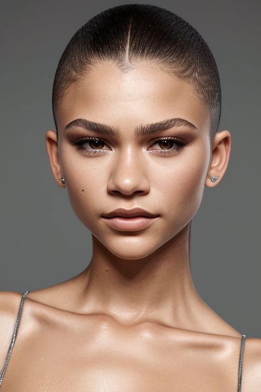 Zendaya (JG) image by PatinaShore