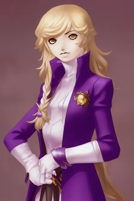 金子一馬 kazuma_kaneko_human-shape_demon_design_2000s_style