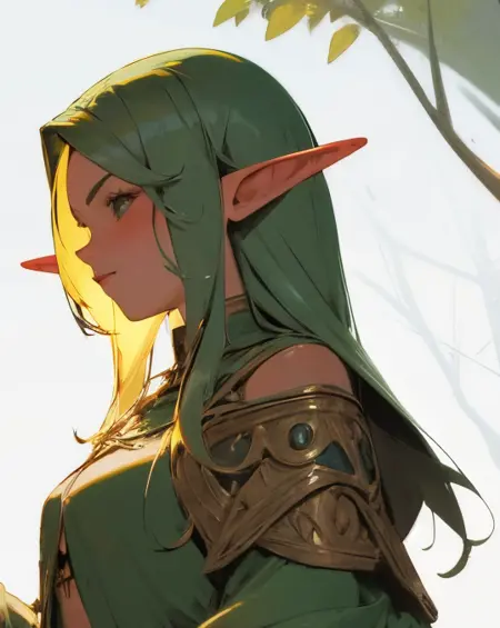 ForestDruid's Avatar