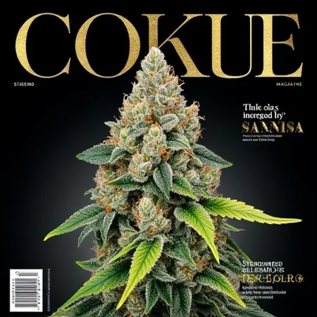 Girl Scout Cookies Strain