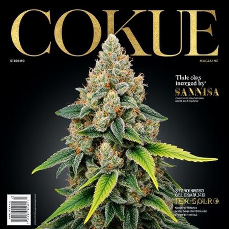 Girl Scout Cookies Strain V1