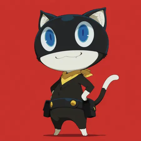 Morgana (Persona 5)
