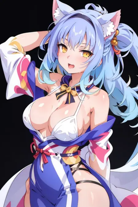 Cosmos (Sakura Succbus)