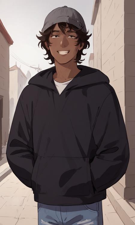 Robbie__Melanpsycholia_Pony.safetensors