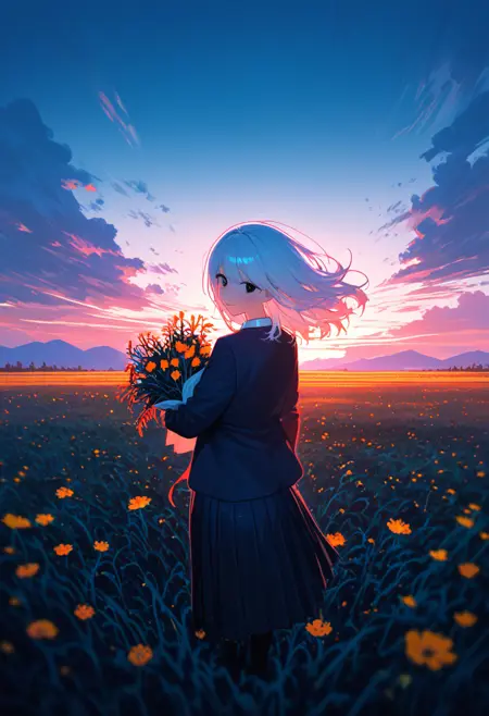 EchOasis-Mix 绿洲回响