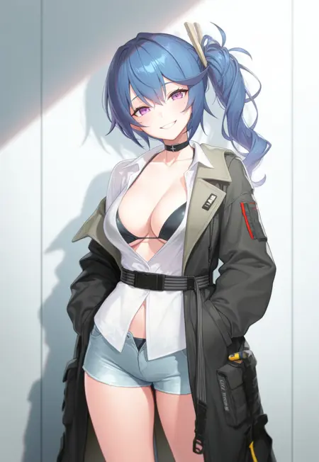 K11 - Girls' Frontline