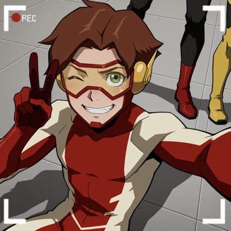 Impulse (YJ) V1