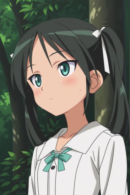 Strike Witches | Francesca Lucchini | s1 illustrious