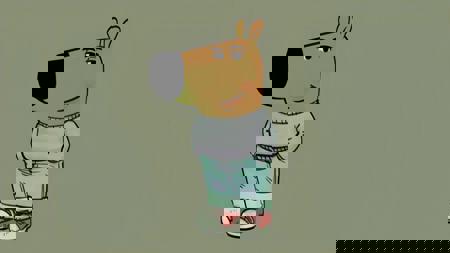 nickf2000's Avatar