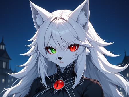 Symphtia - Quality/Style LoRA - [SDXL[ v6.0