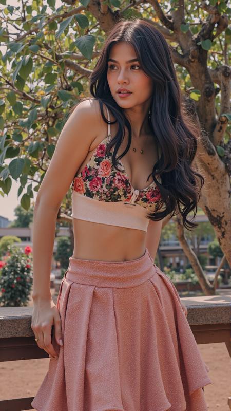 Maris Racal | FLUX.1D | Filipina | Pinay | 🇵🇭 Maris Racal v1.0