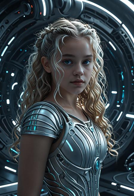 professional 3d model <lora:Beeple_retrofuturism-000005:1>,Beeple style,retrofuturism,<lora:Alice Prin OC-000005:1>,Alice Prin,1girl, . octane render, highly detailed, volumetric, dramatic lighting