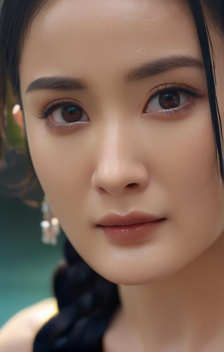 yangmi,   <lora:YangmiV81-000008:0.77>,
standing in the water with a wet dress, water over the waist, night, shadow, wet,water, ice,
detailed face, medium breasts,
masterpiece, best quality, realistic, photo-realistic, RAW photo, extremely detailed CG unity 8k wallpaper, an extremely delicate and beautiful, amazing, finely detail, official art, absurdres, incredibly absurdres, huge file size, ultra-detailed, extremely detailed, beautiful detailed girl, extremely detailed eyes and face, beautiful detailed eyes, dynamic angle, wide shot, cinematic lighting, moody lighting,