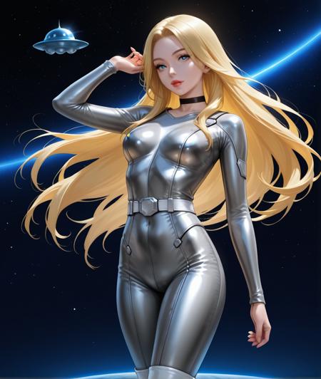 金星人/Venusian ILv1.0