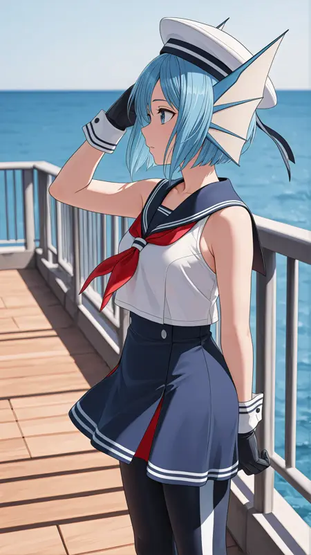 Sirius - My Hero Academia