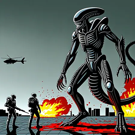 PBD - Photos Be Damned