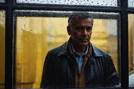 moody, portrait, rain, art, urban, people, water, man, city, silhouette, person, yellow, cityscape, urban art, artistic photography, brown, moody man, moody photos, old man portrait, passenger, people silhouette, people walking, portrait man, rainy day, stranger, street portrait, through the glass, through the window, urban street, wet glass