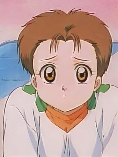 榎木実 - 赤ちゃんと僕  / Enoki Minoru - Aka-chan to Boku v1.0