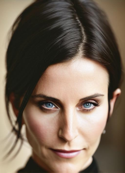 Courteney Cox image by malcolmrey